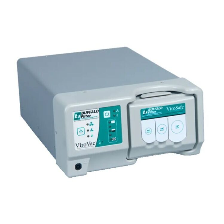 Buffalo Filter ViroVac
