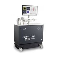 Ziemer Ophthalmology Femto LDV Z8