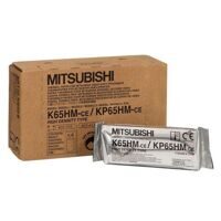 Mitsubishi Термобумага