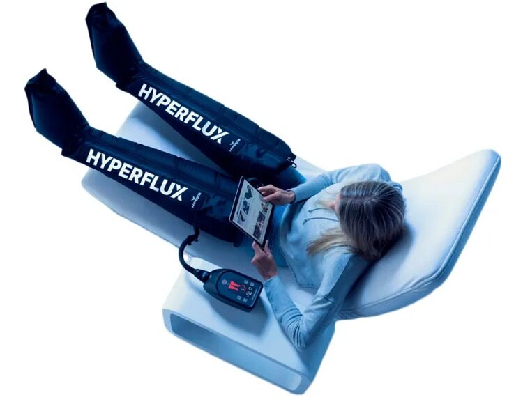 Hyperice Hyperflux