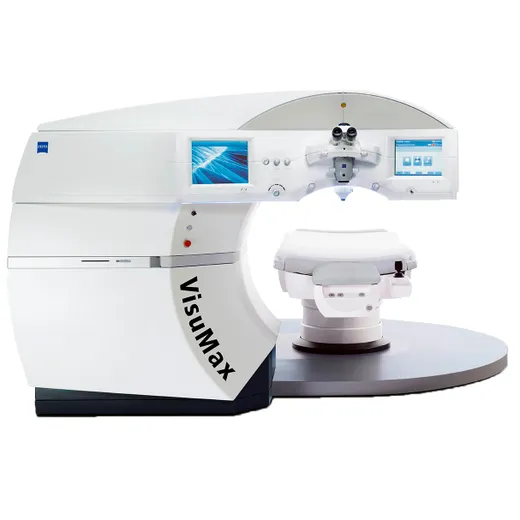 Carl Zeiss VisuMax