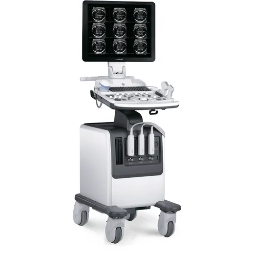 Samsung SonoAce R7