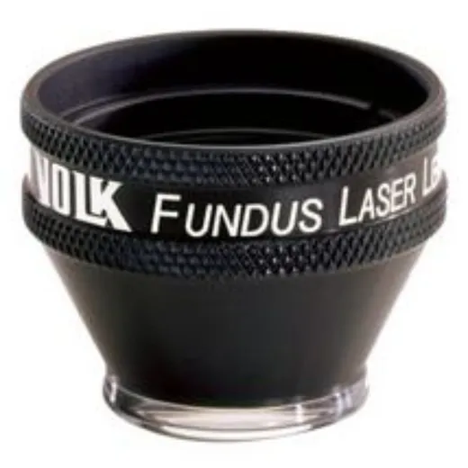 Volk Fundus Laser
