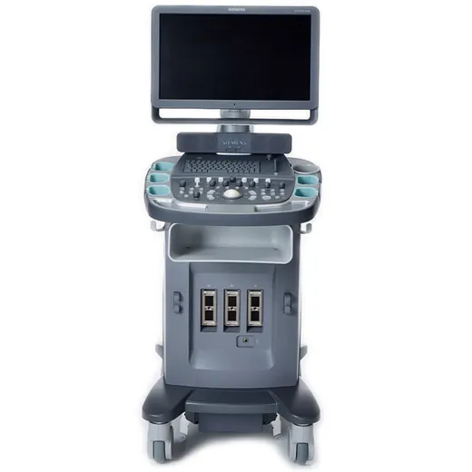Siemens Acuson X600