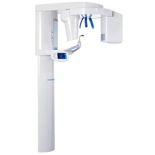 Sirona Orthophos XG 3 DS