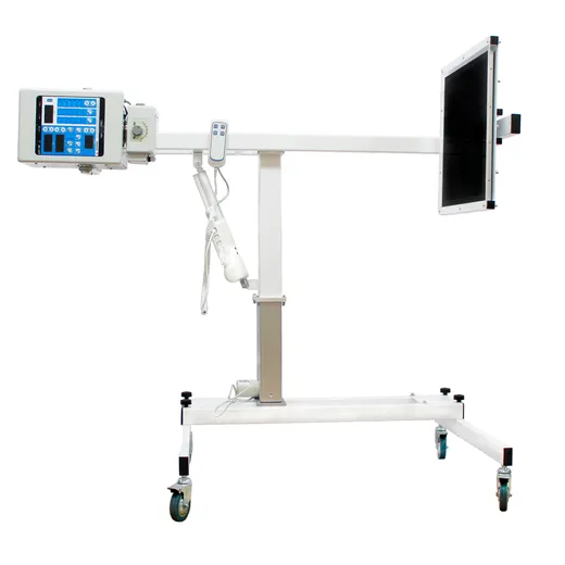 Medical Econet meX палатный рентгеновский аппарат