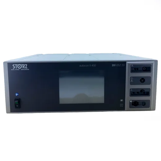 Karl Storz Autocon III 400