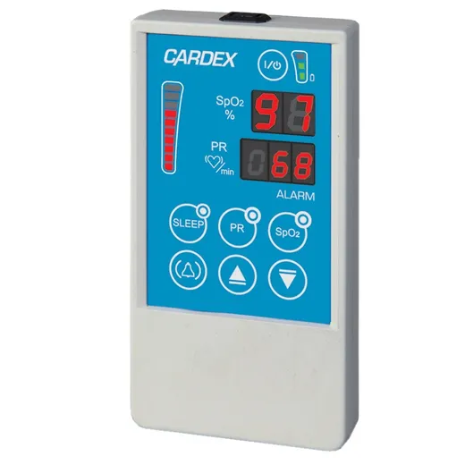 Cardex Кардекс ПО-02