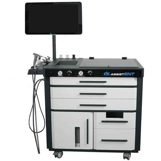 DS.Med DS.AssistENT Basic Plus