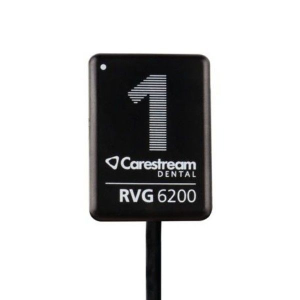 Радиовизиограф RVG6200 - стандартный размер