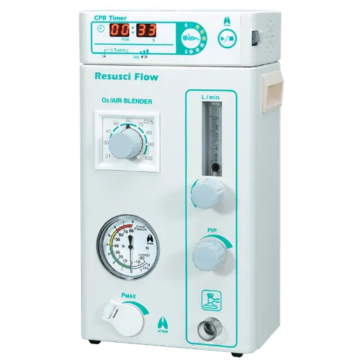 Atom Medical Resusci Flow