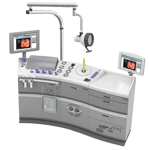 Mega Medical Net-600
