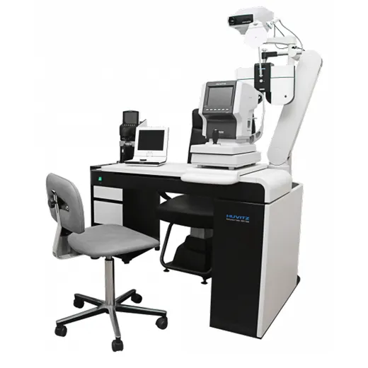 Huvitz HRT-7000