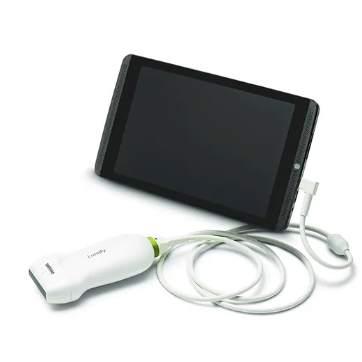Philips Lumify