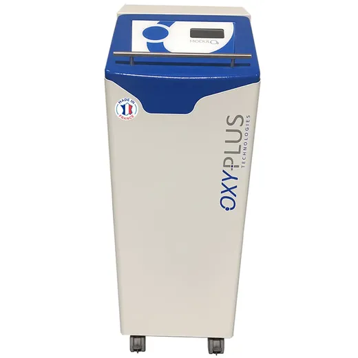 Oxyplus Technologies ModulO2