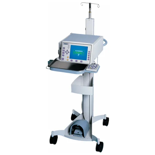 Johnson &amp; Johnson Sovereign Compact