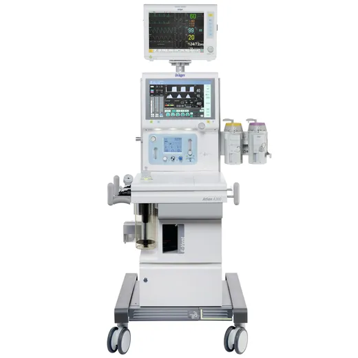 Draeger Atlan А300/А300 XL