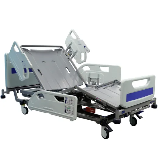 ArjoHuntleigh Enterprise 9000X