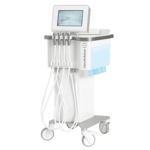 Ionto Comed Profy System (GlowSolution)