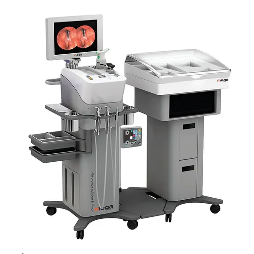 Mega Medical Net-1100
