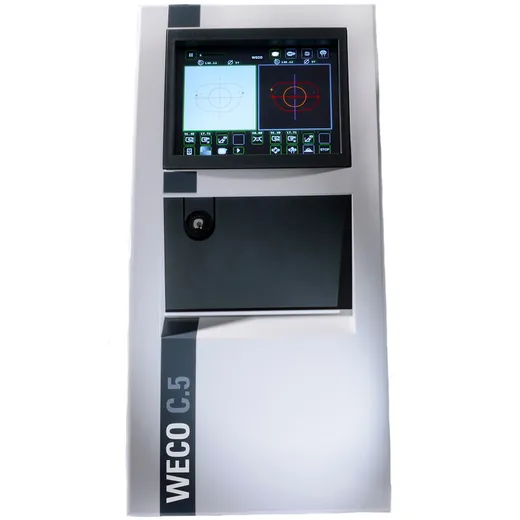 WECO C5