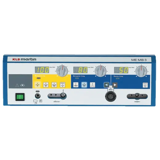 KLS Martin Group ME MB 3