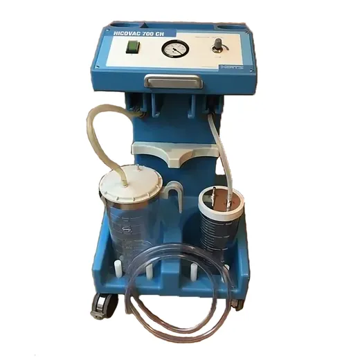 Hirtz &amp; Co Hicovac 700 СН