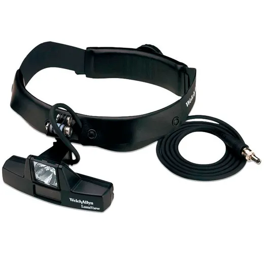 Welch Allyn LumiView