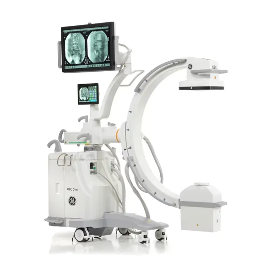GE Healthcare OEC One ASD