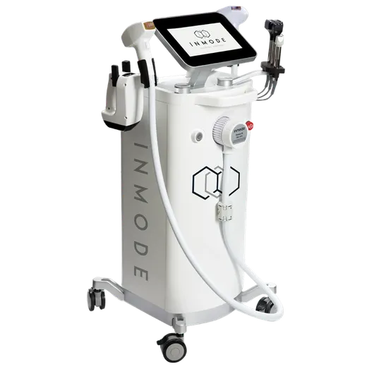 InMode Aesthetic Solution Morpheus 8