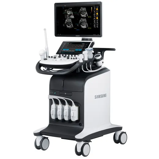 Samsung WS80A