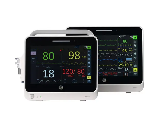 GE Healthcare B1x5P