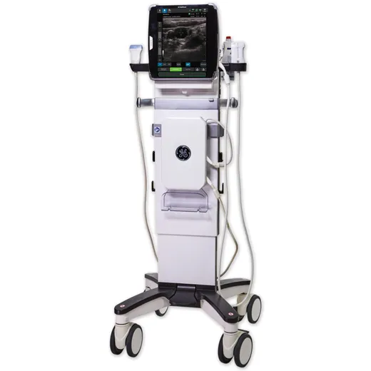 GE Healthcare Venue 50