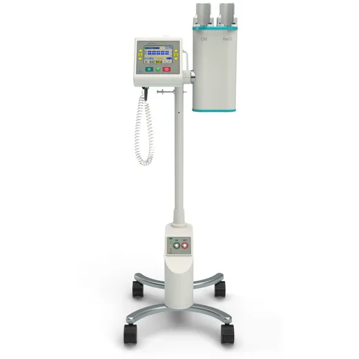 Medtron Accutron CT