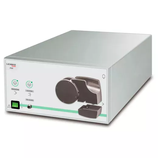 Lemke P 101