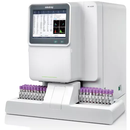 Mindray BC-6200