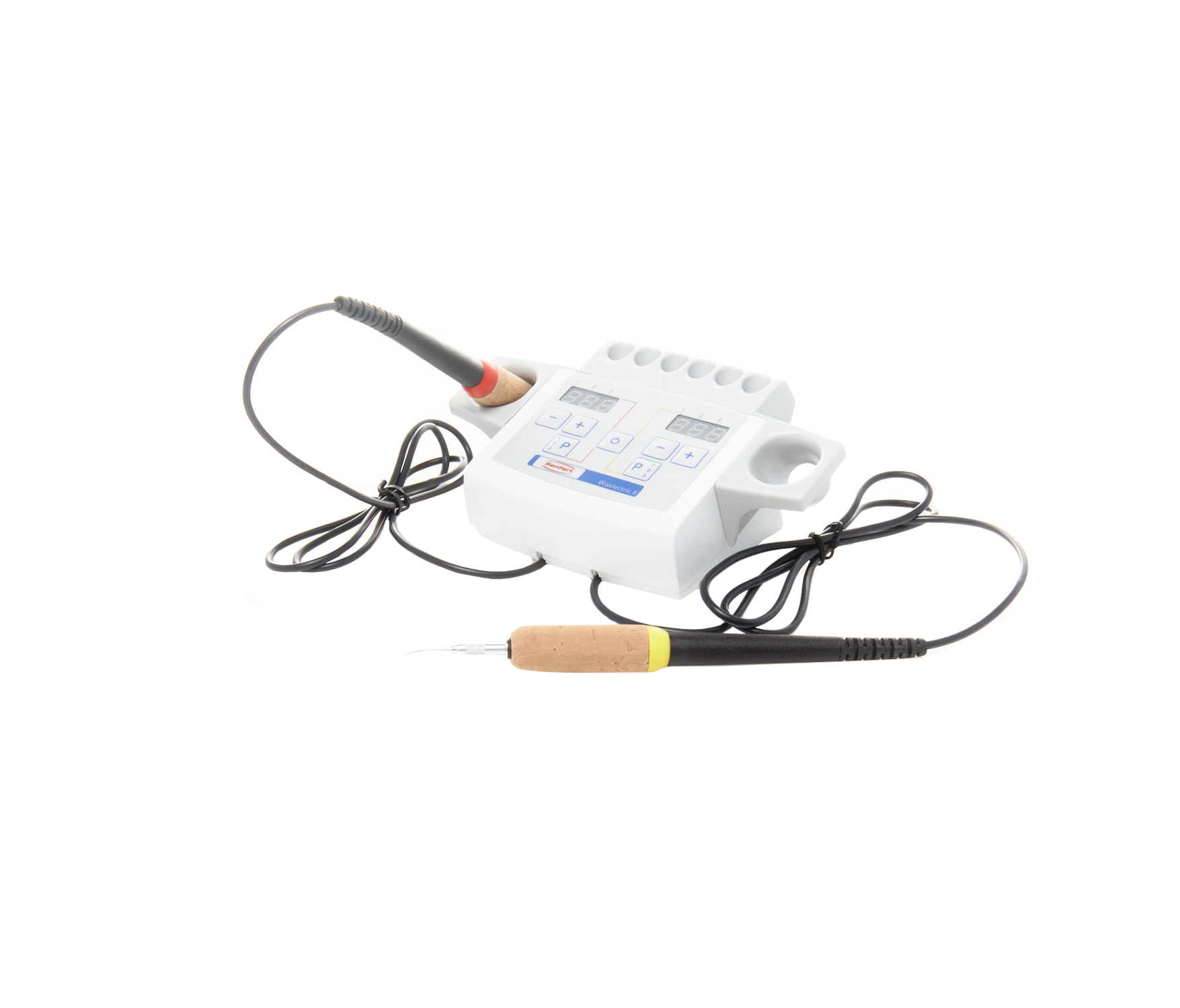 Renfert Waxlectric II - электрошпатель
