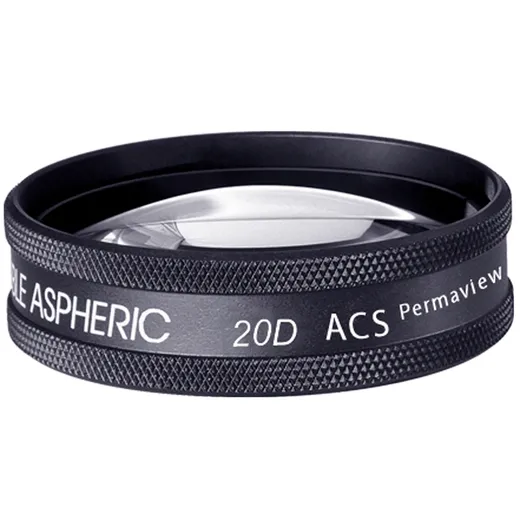Volk 20D ACS