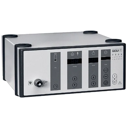 Richard Wolf Laparo CO2 - Pneu 2233