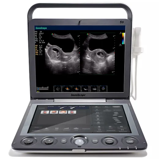 Sonoscape S9 Vet
