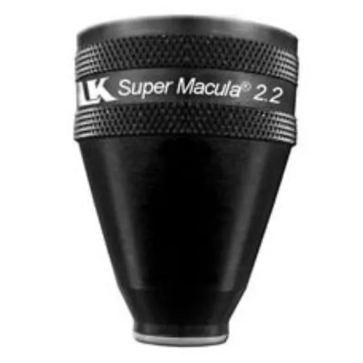 Volk Super Macula 2.2