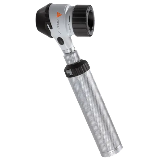Heine Delta 20