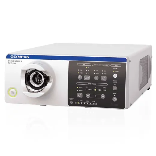 Olympus CLV-190