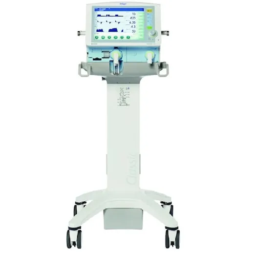 Draeger Savina 300 Classic