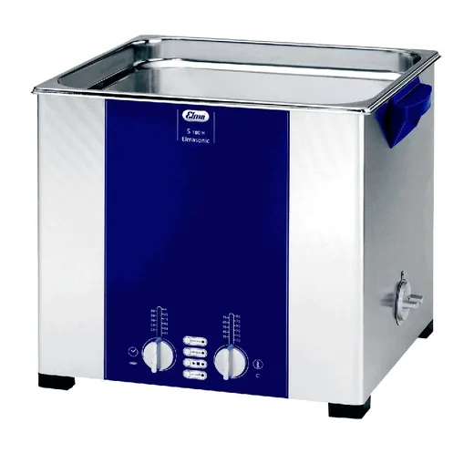 Elma Ultrasonic Elmasonic S 180 H