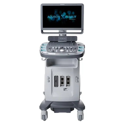 Siemens Acuson X700