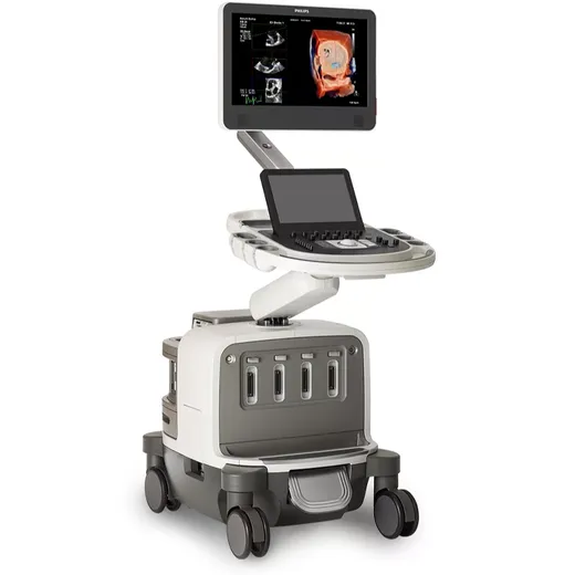 Philips EPIQ CVx