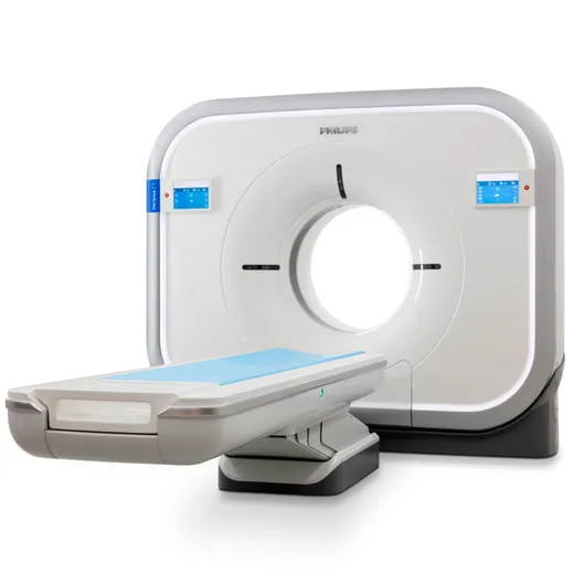 Philips Incisive CT