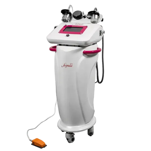 Scopula CaviPro VRMF II