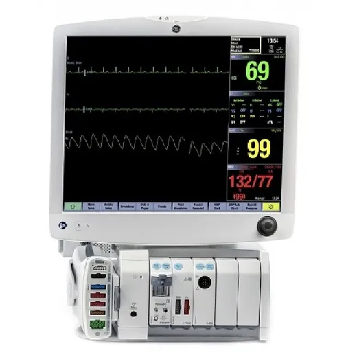 GE Healthcare Carescape B850